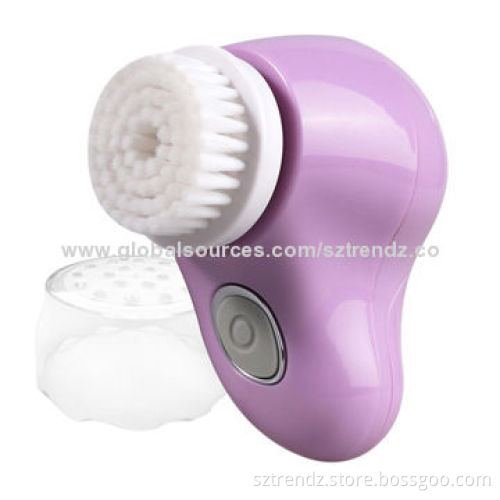 Waterproof Deep Cleansing Facial Scrubbers